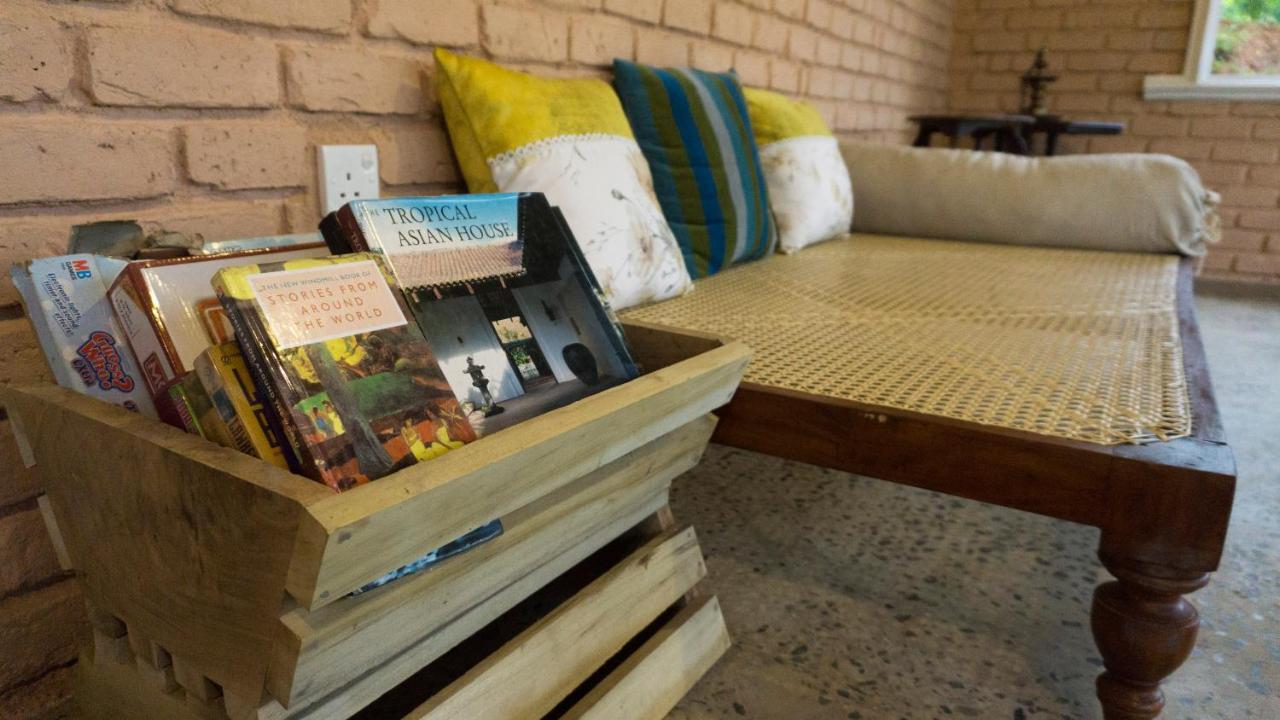 Hotel Ella Nine Peaks Zewnętrze zdjęcie