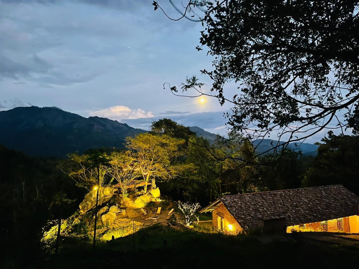 Hotel Ella Nine Peaks Zewnętrze zdjęcie